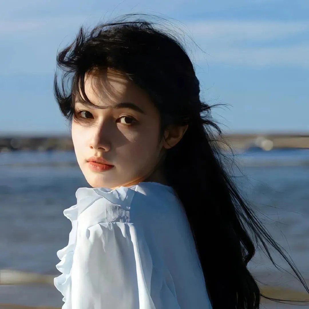 我是你的女人