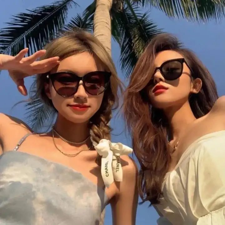 时光尽头的恋人