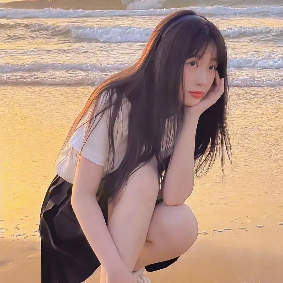 女人生命中的瞬间