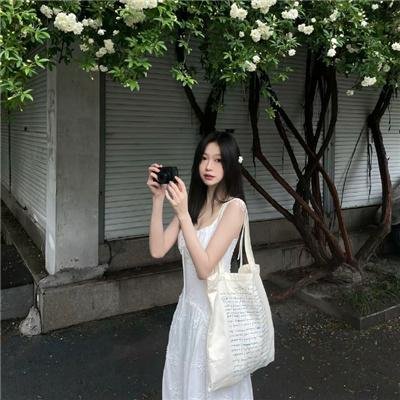 壁女